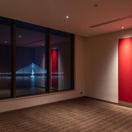 Готель Hyatt Regency Zhuzhou Екстер'єр фото