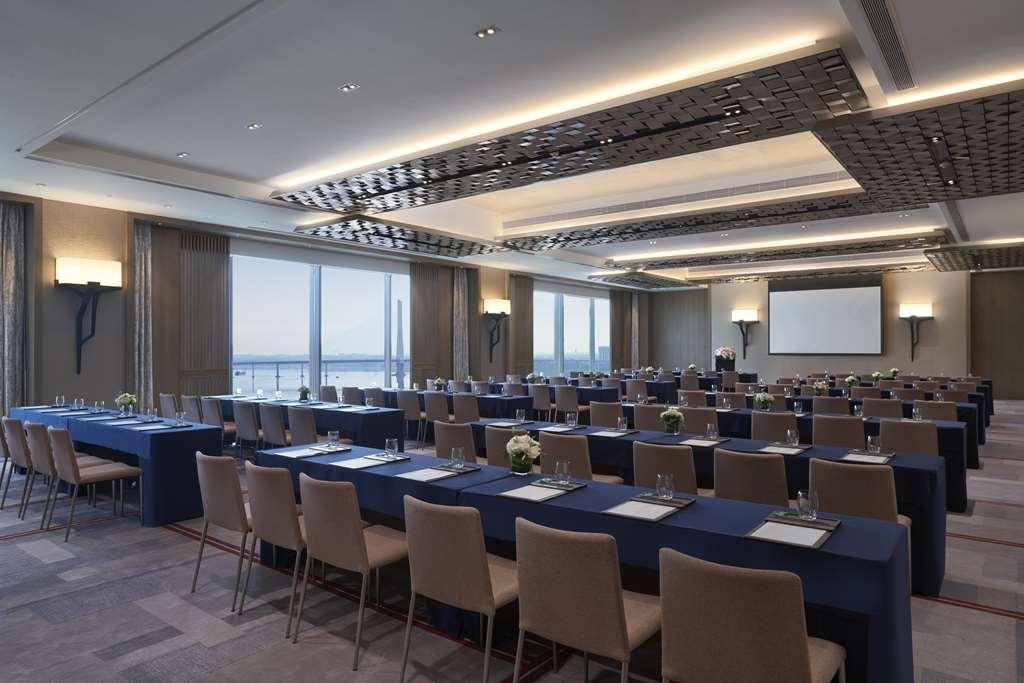 Готель Hyatt Regency Zhuzhou Зручності фото