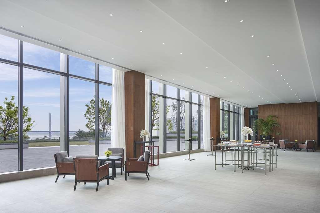 Готель Hyatt Regency Zhuzhou Інтер'єр фото