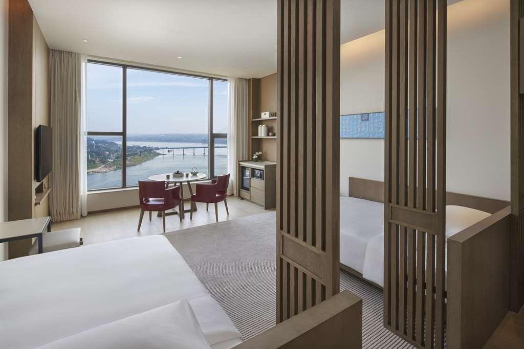 Готель Hyatt Regency Zhuzhou Номер фото