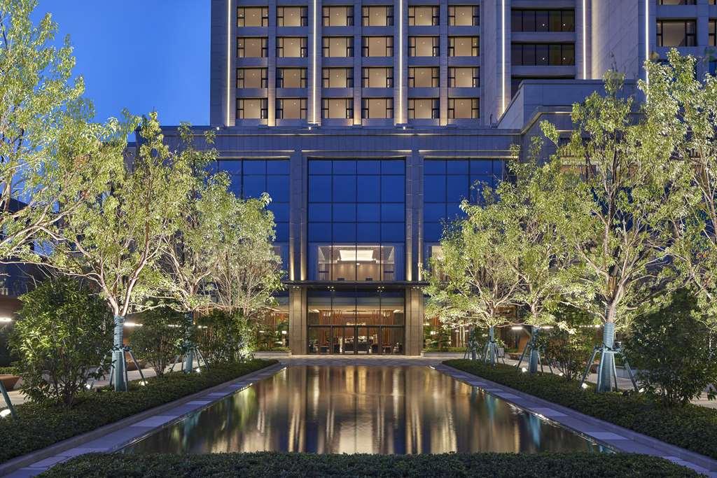 Готель Hyatt Regency Zhuzhou Екстер'єр фото