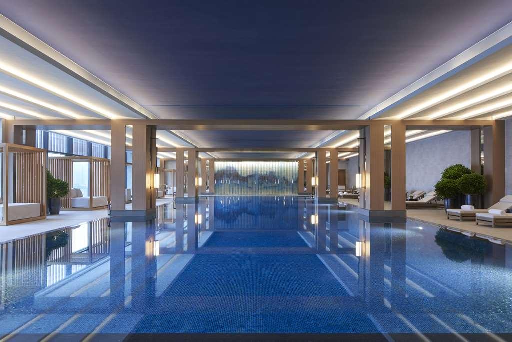 Готель Hyatt Regency Zhuzhou Зручності фото