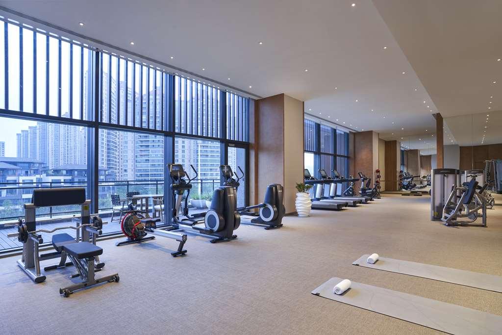 Готель Hyatt Regency Zhuzhou Зручності фото